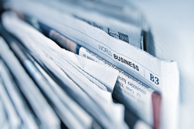 Oil news