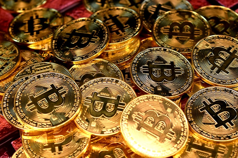 Gold news