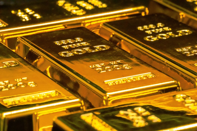 Gold news